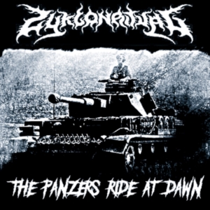 Zyklon Ritual - The Panzers Ride At Dawn.jpg